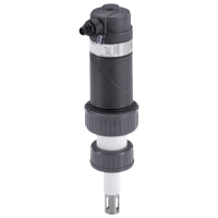 Burkert pH or ORP Meter, 8202